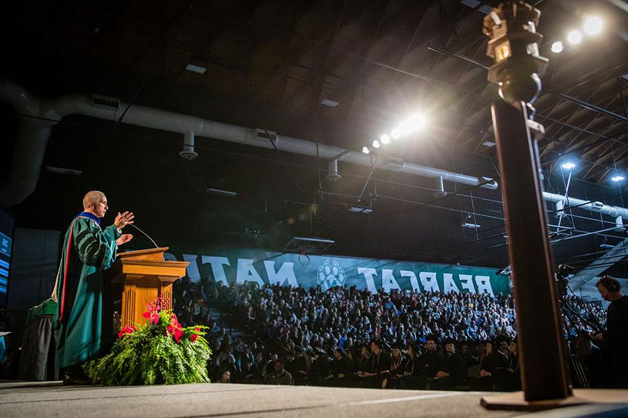 Northwest to honor spring, summer graduates Saturday, Aug. 8